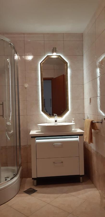 Apartment Punat Ngoại thất bức ảnh