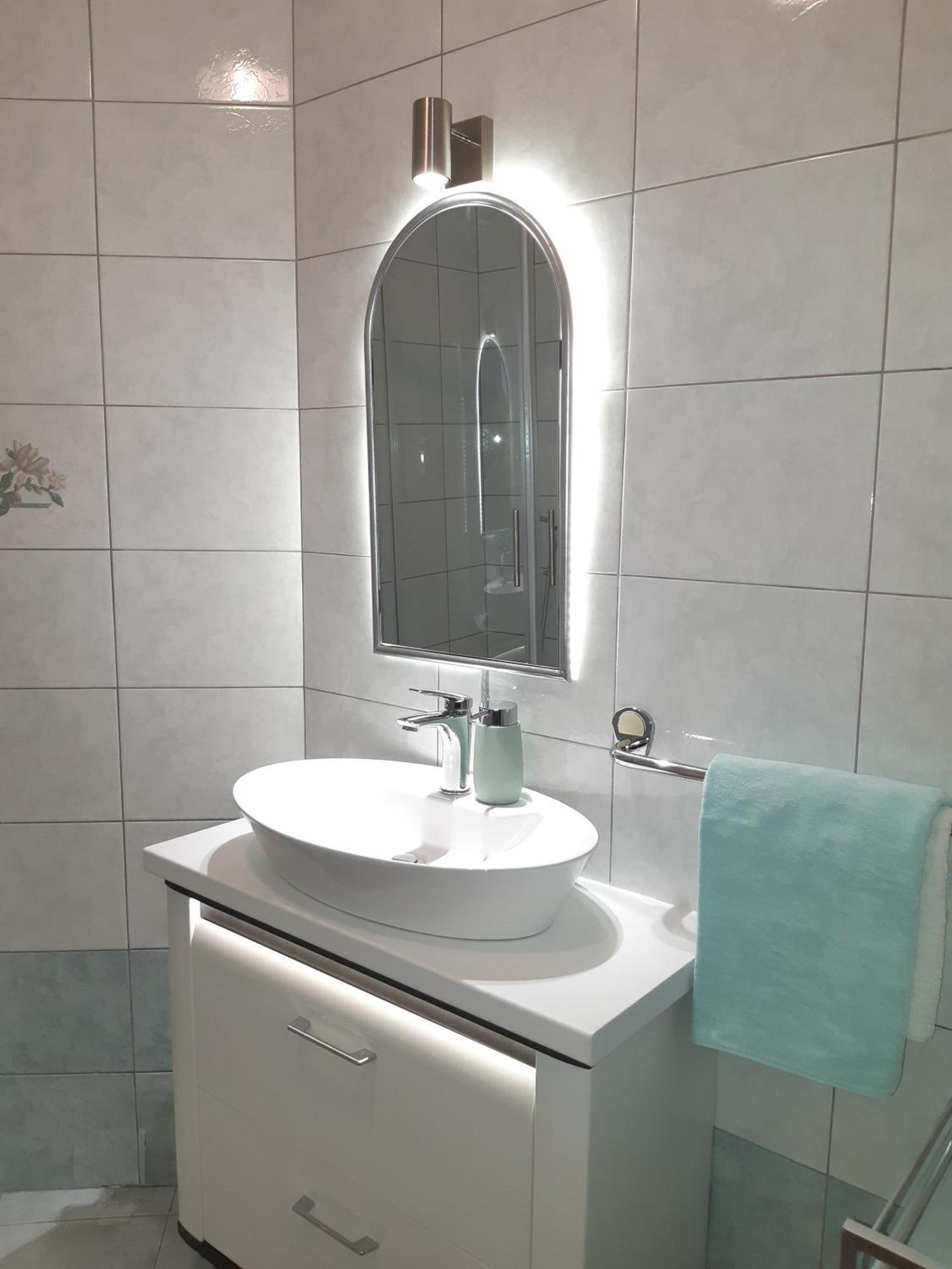 Apartment Punat Ngoại thất bức ảnh