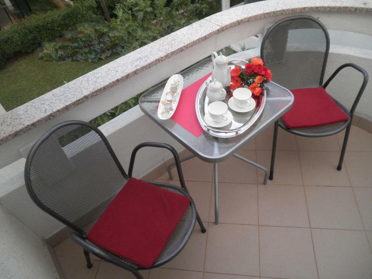 Apartment Punat Ngoại thất bức ảnh