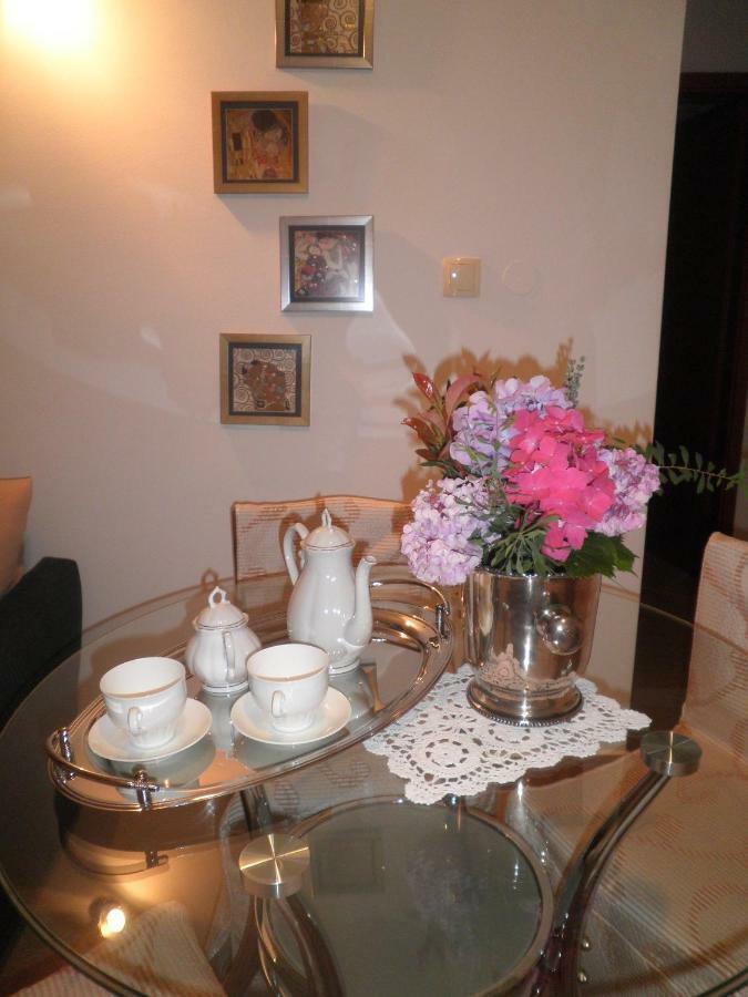 Apartment Punat Ngoại thất bức ảnh