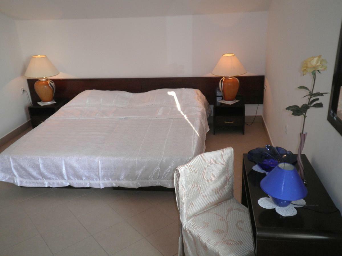 Apartment Punat Ngoại thất bức ảnh