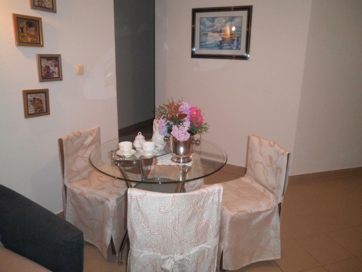 Apartment Punat Ngoại thất bức ảnh