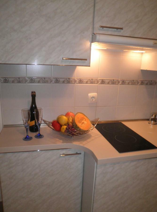 Apartment Punat Ngoại thất bức ảnh