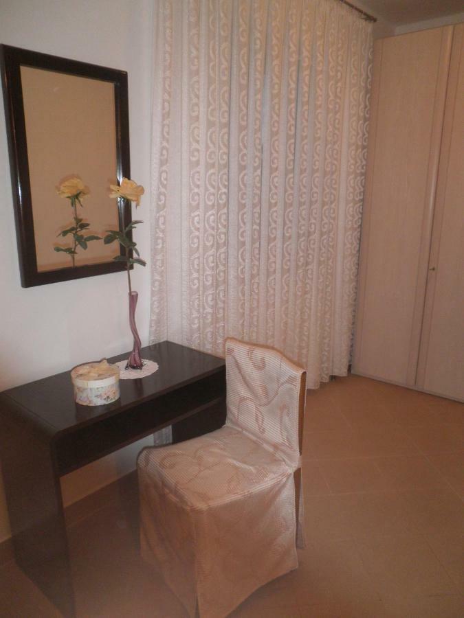 Apartment Punat Ngoại thất bức ảnh