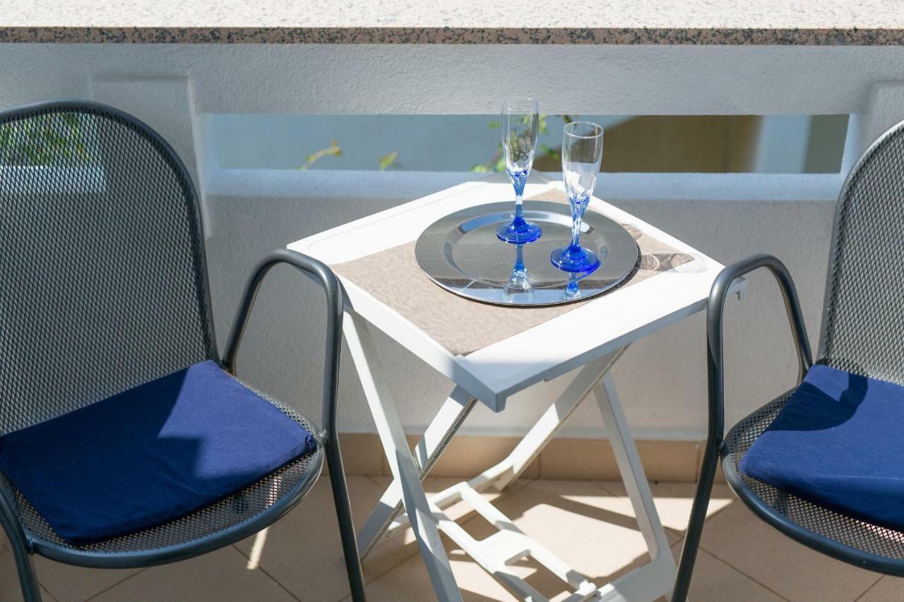 Apartment Punat Ngoại thất bức ảnh