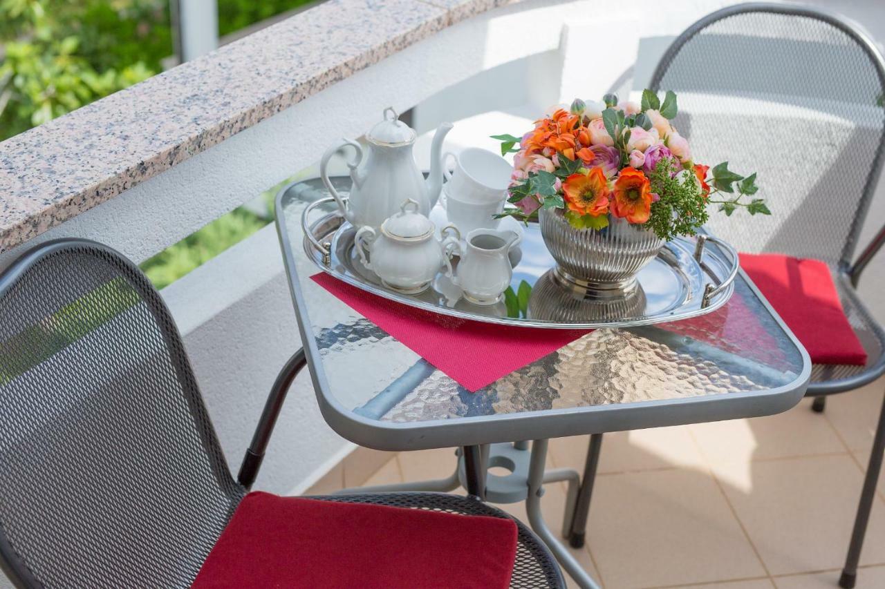 Apartment Punat Ngoại thất bức ảnh