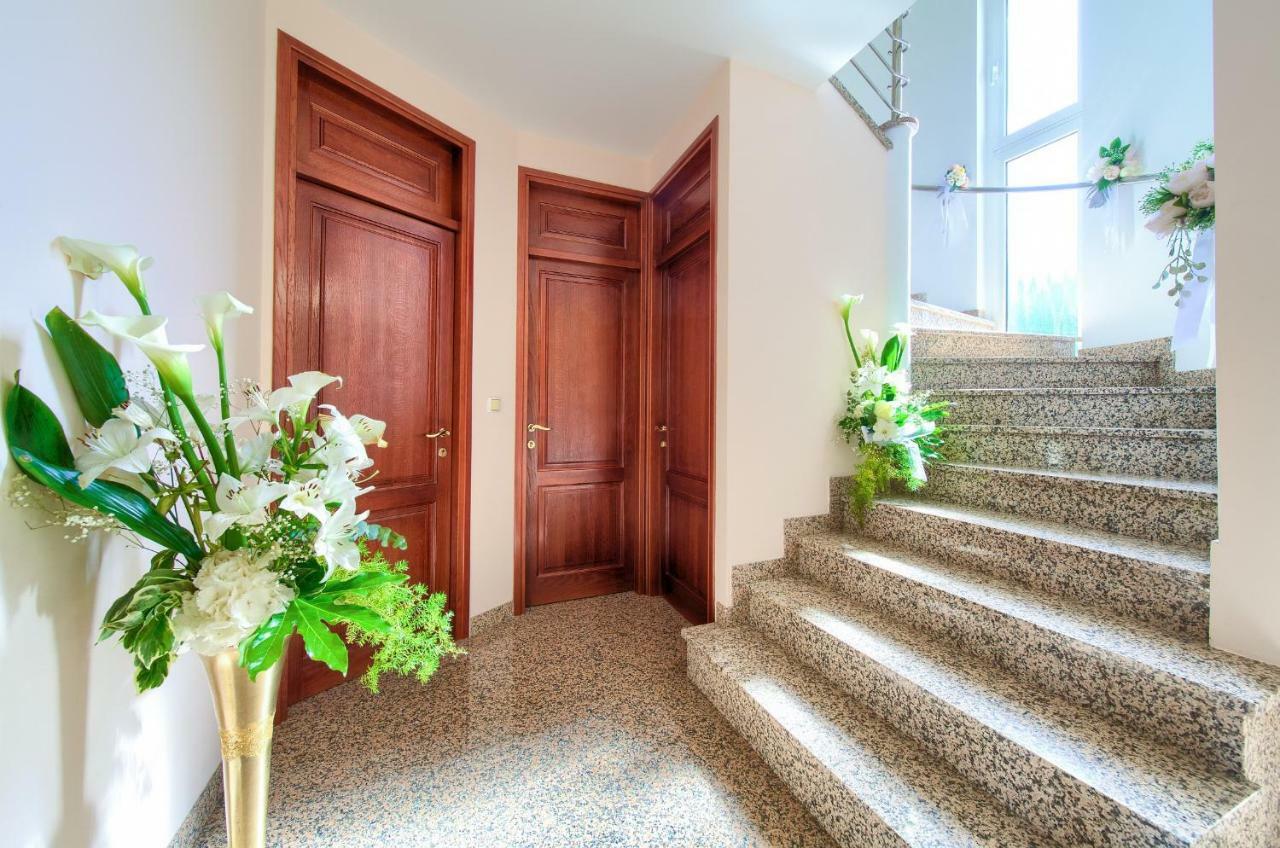 Apartment Punat Ngoại thất bức ảnh